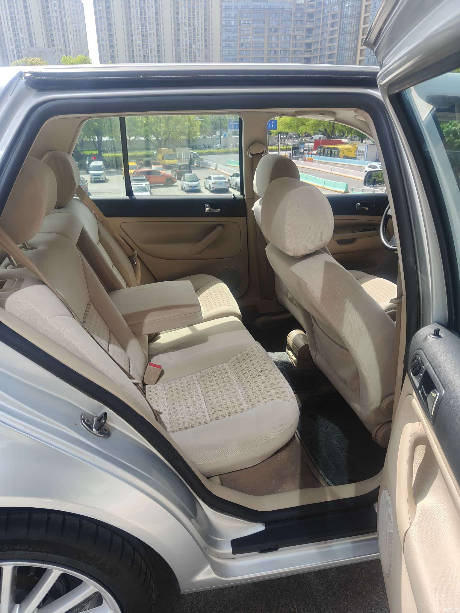 Volkswagen Golf, 2006 12