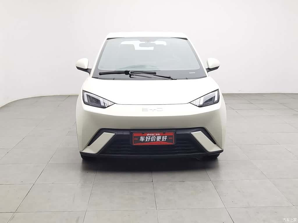 BYD Seagull, 2024 3
