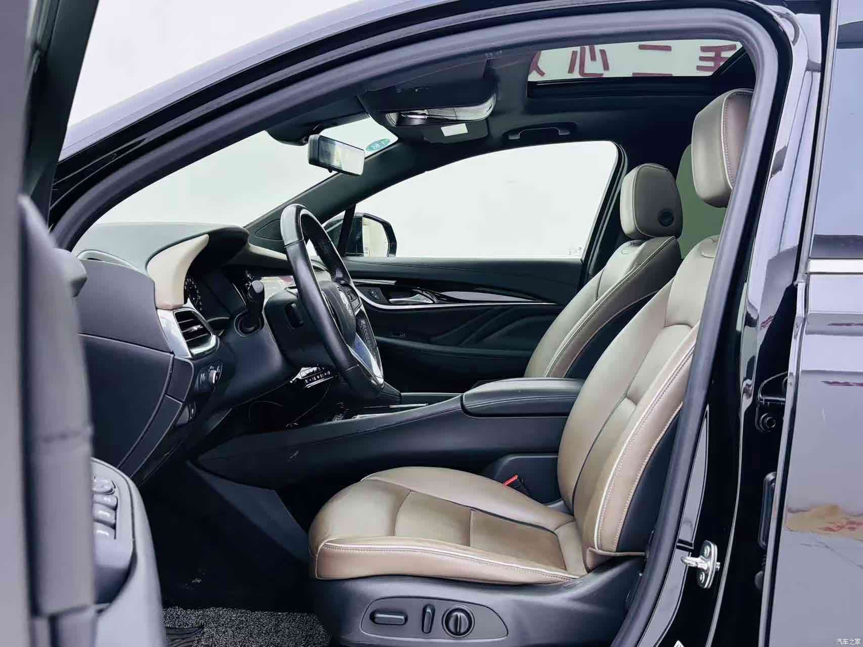 Buick Enclave, 2021 8