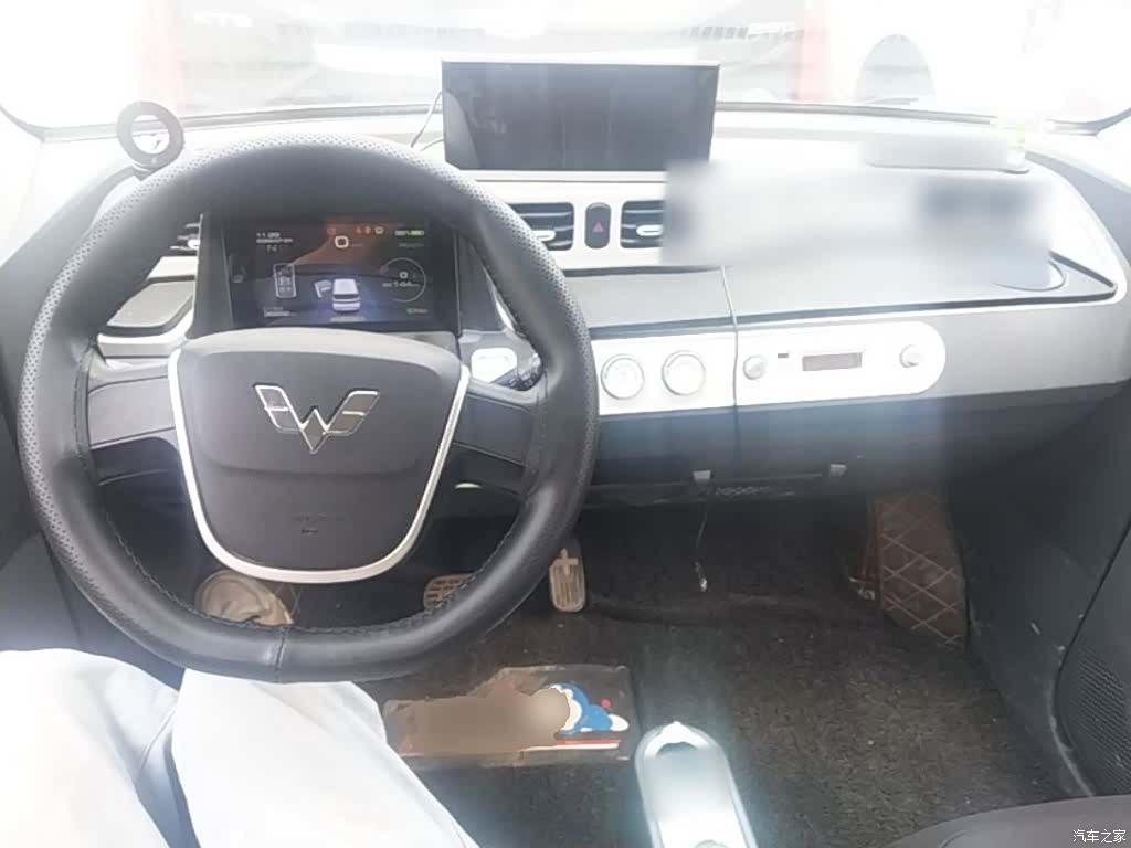 Wuling MINIEV, 2022 10