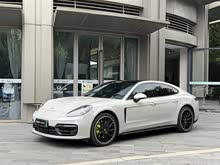 Panamera����Դ 2021�� Panamera 4 E-Hybrid 2.9T