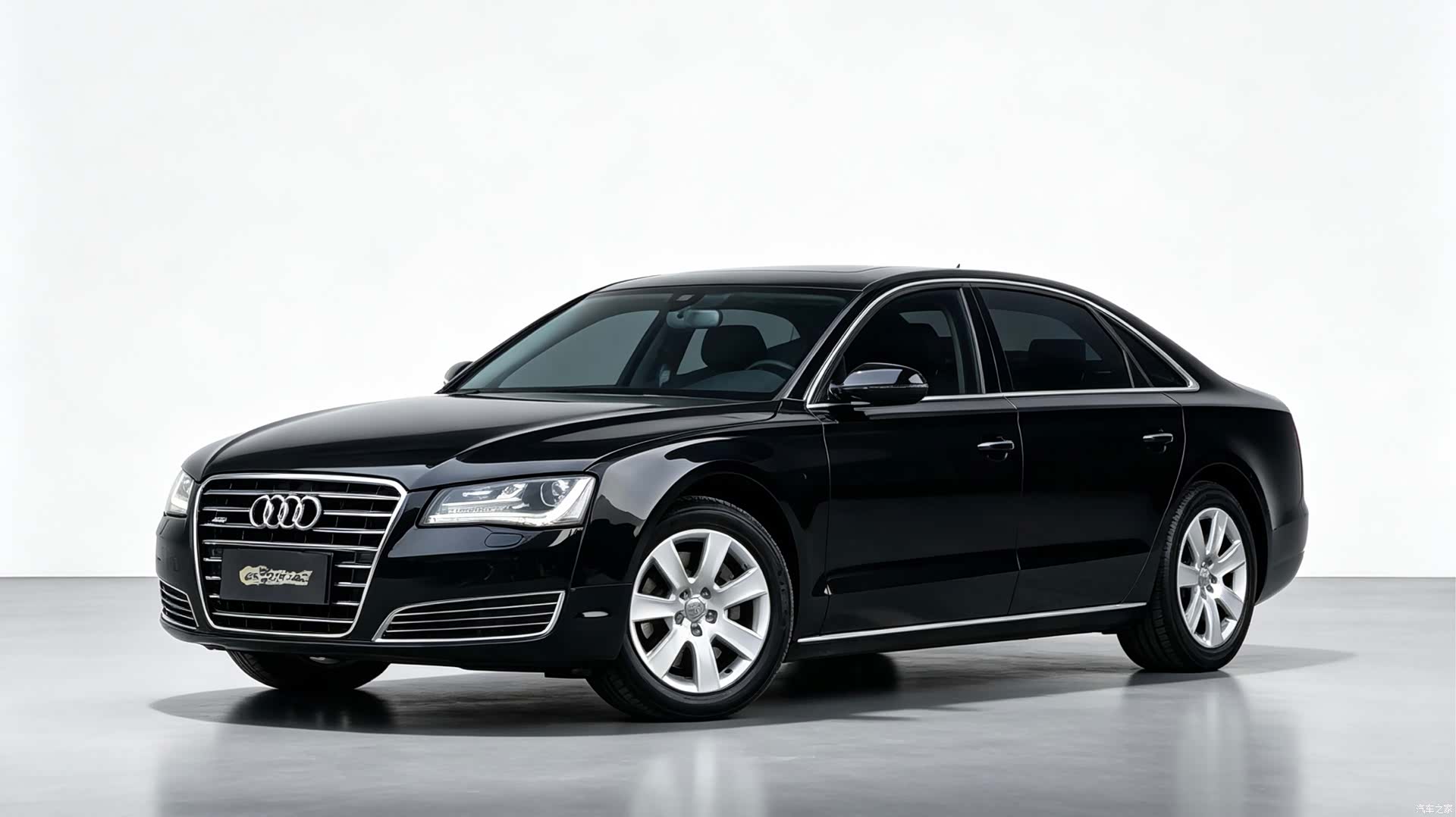 Audi A8L, 2013 1