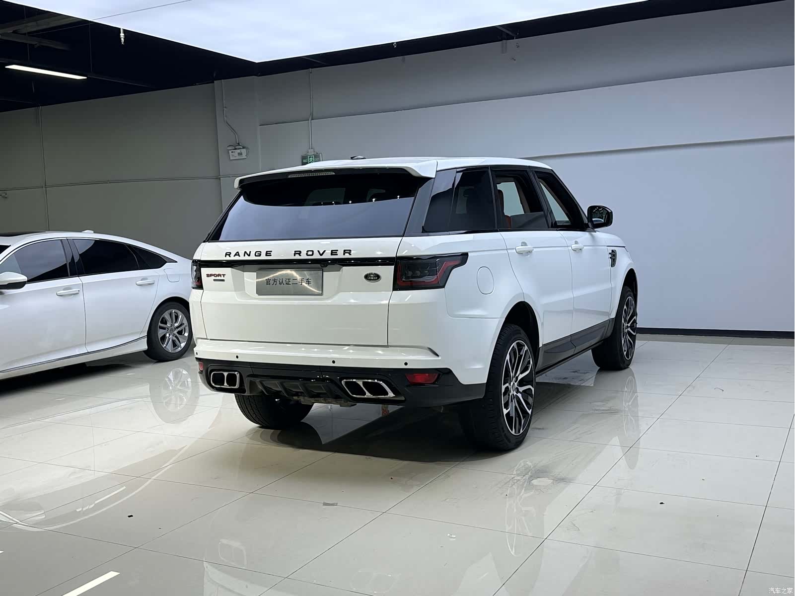 Land Rover Range Rover, 2014 14