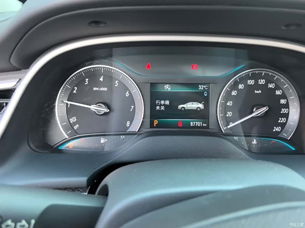 Buick 15N, 2016 12