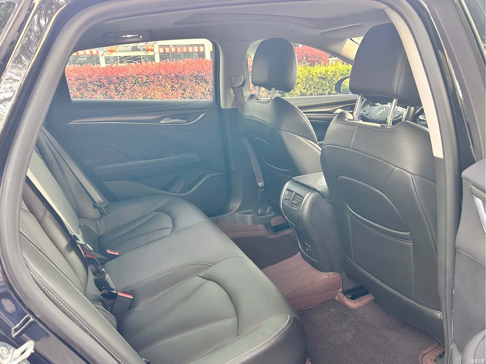 Buick LaCrosse, 2021 14