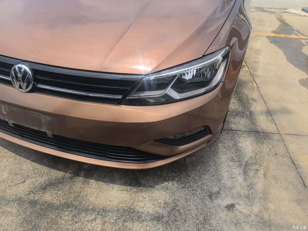 Volkswagen Lamando, 2017 24