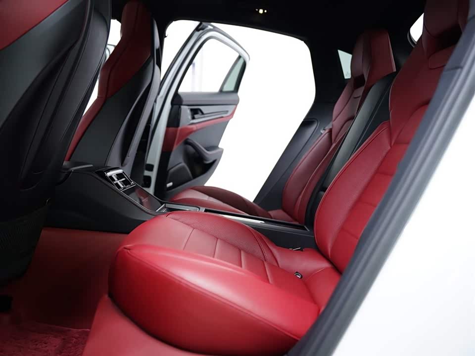 Porsche Panamera Porsche Panamera