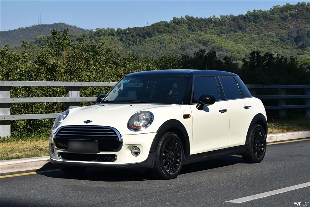 Mini Cooper, 2018 1