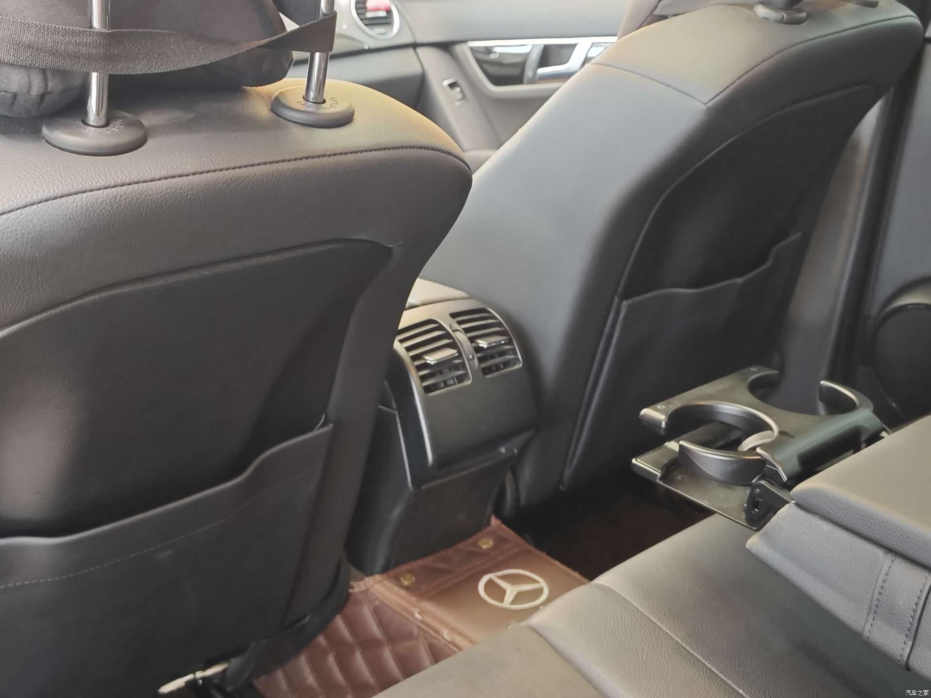 Mercedes-Benz C-Class, 2014 24