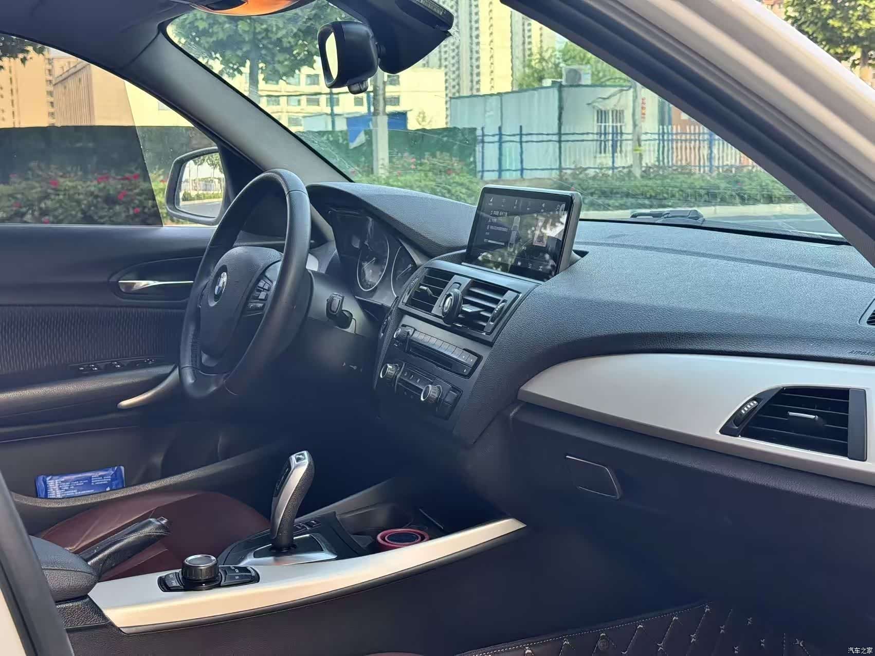 BMW 1 Series, 2015 6