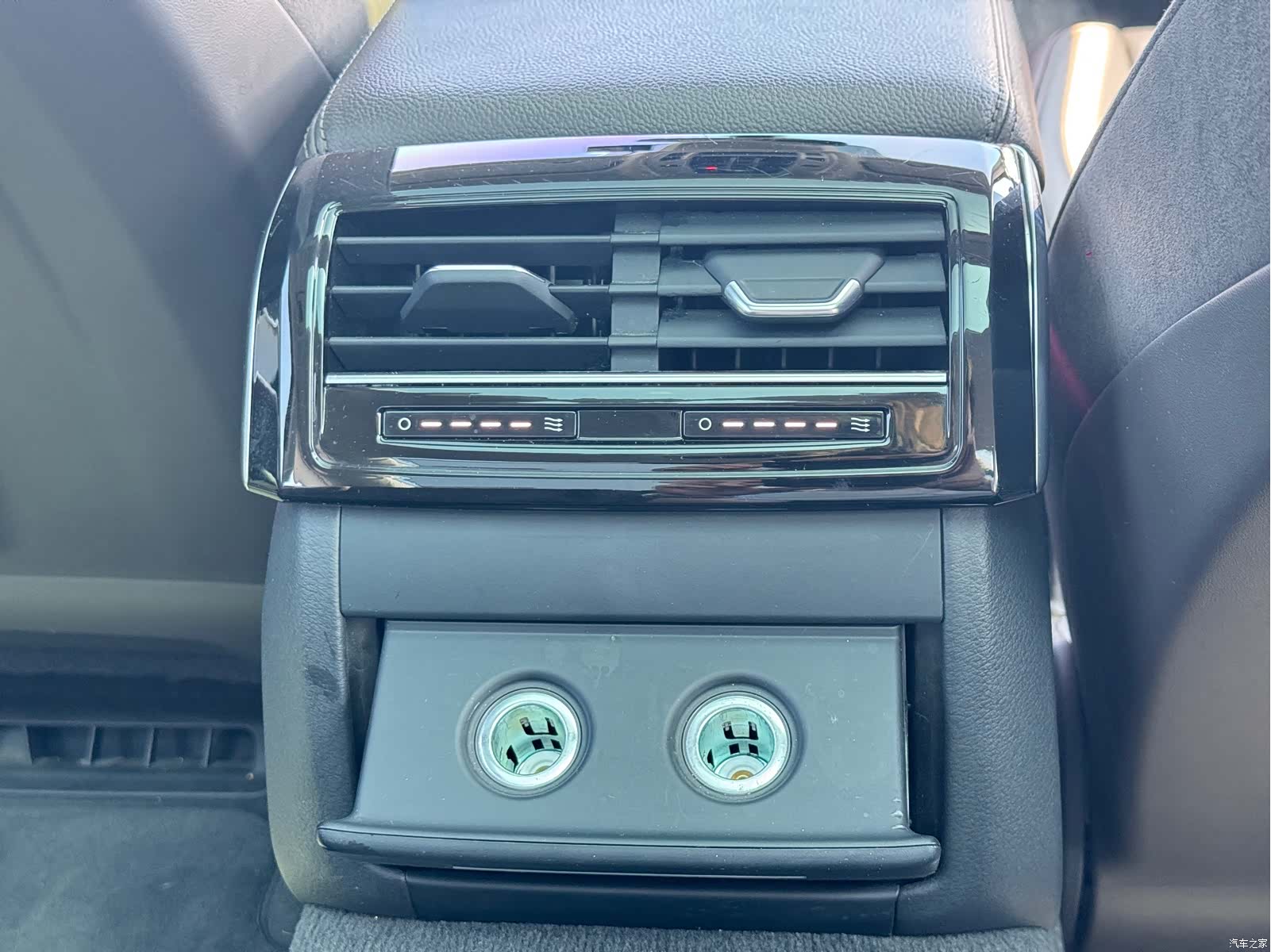 Audi A8L, 2019 18