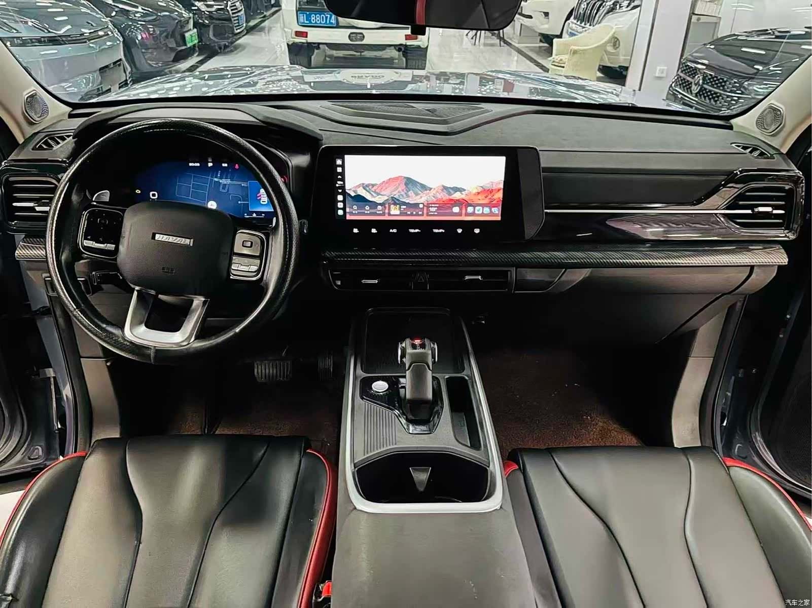 Haval Cool Dog, 2023 8