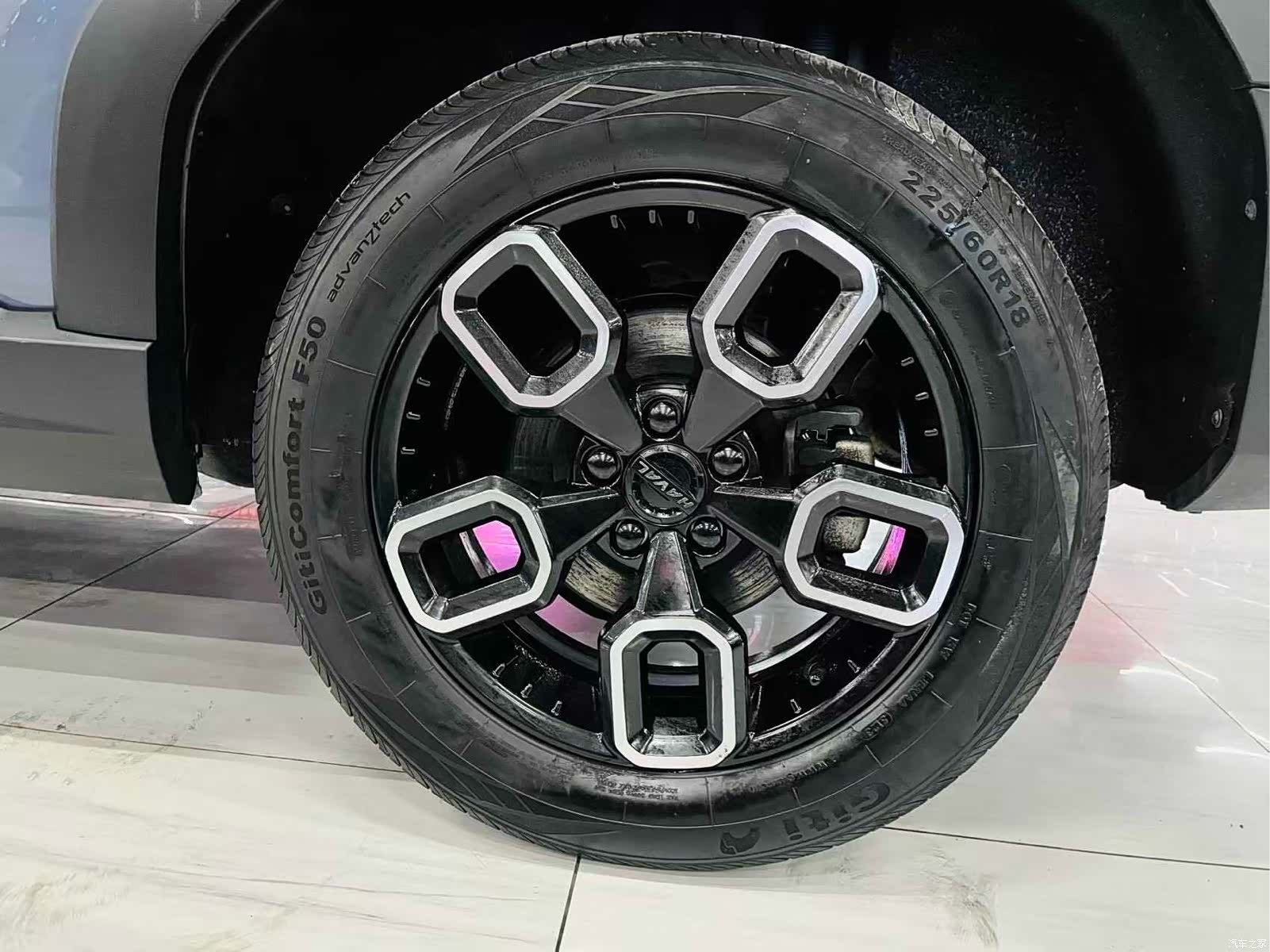 Haval Cool Dog, 2023 14