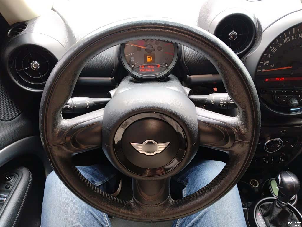 Mini Countryman, 2014 3