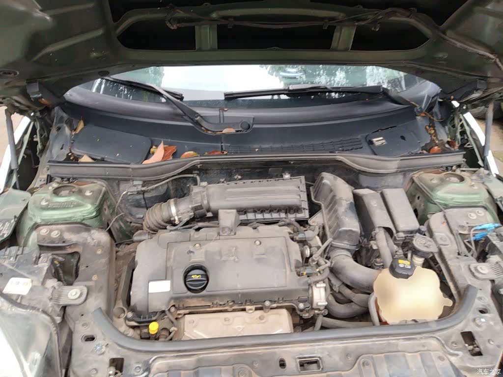 Mini Countryman, 2014 10