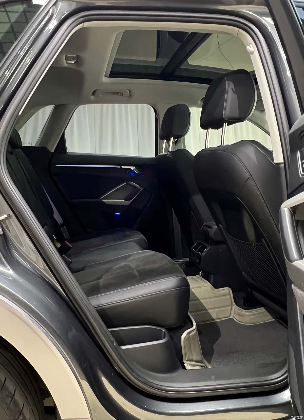 Audi Q3, 2023 19