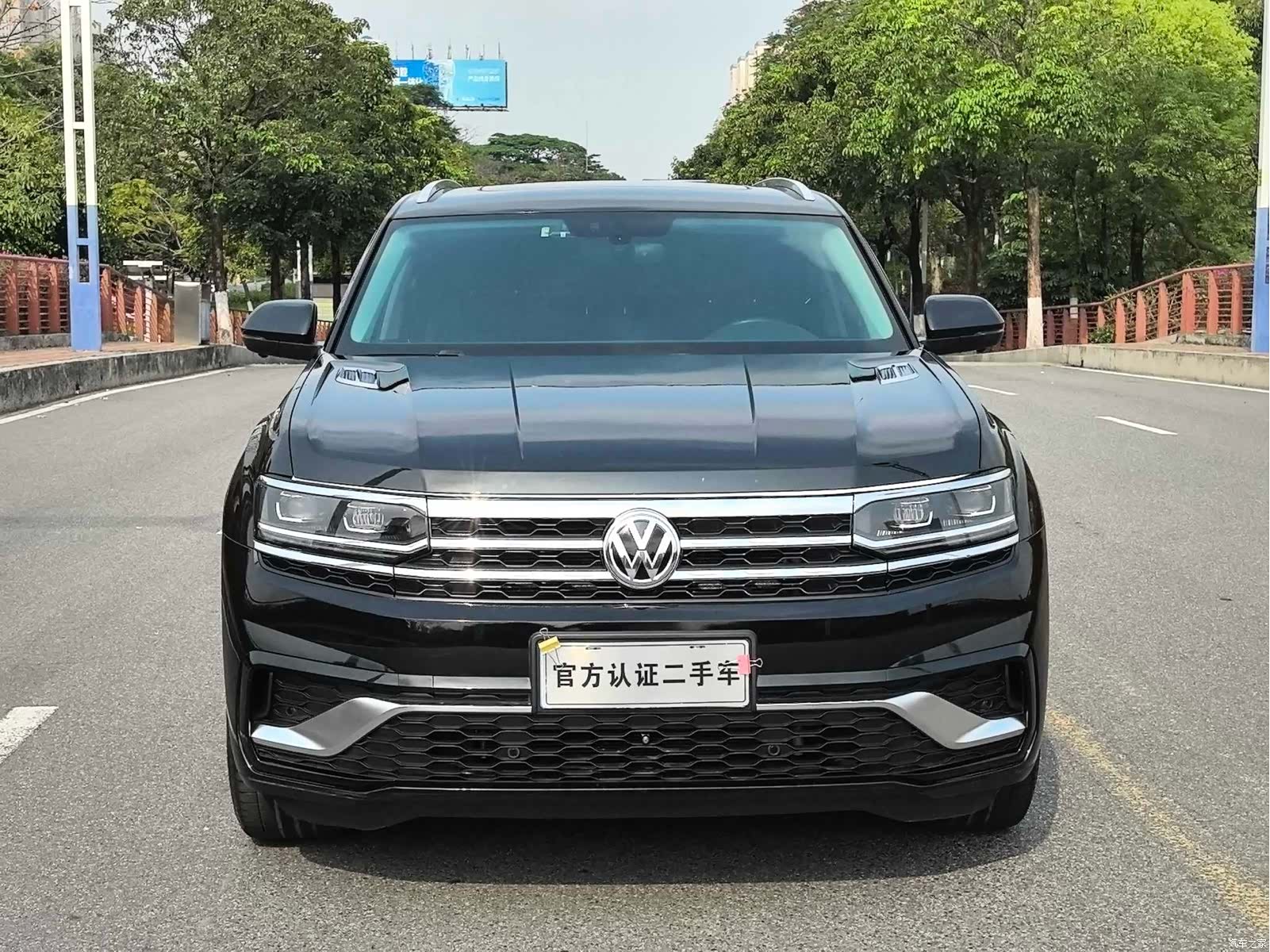 Volkswagen Teramont X, 2021 2