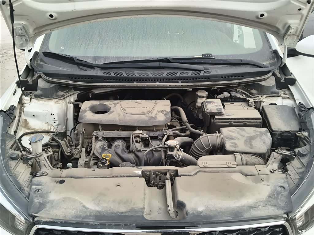 Kia K3, 2018 20