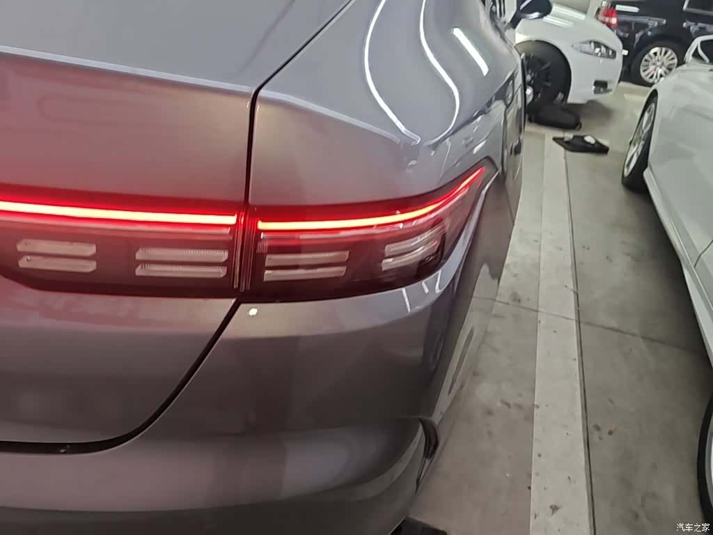 BYD Destroyer 05, 2023 8