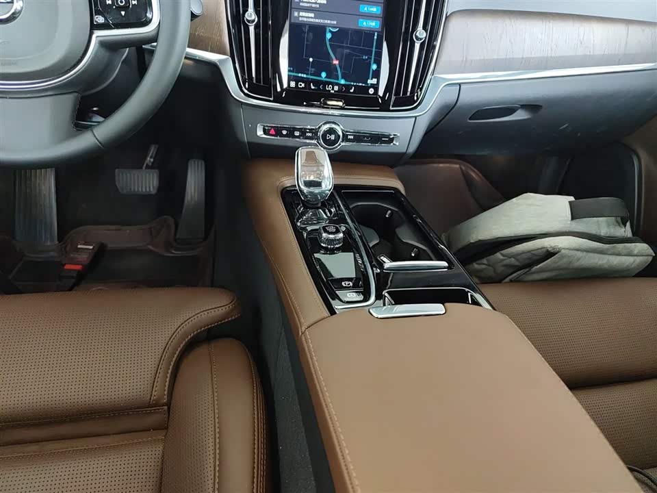 Volvo S90 Volvo S90