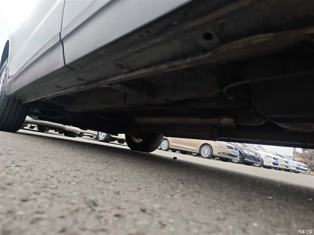Zotye T600, 2016 22