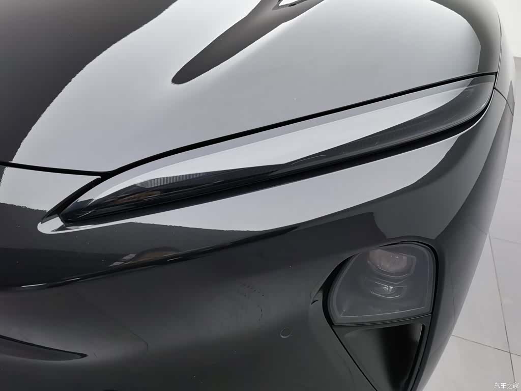 NIO ET5, 2024 7