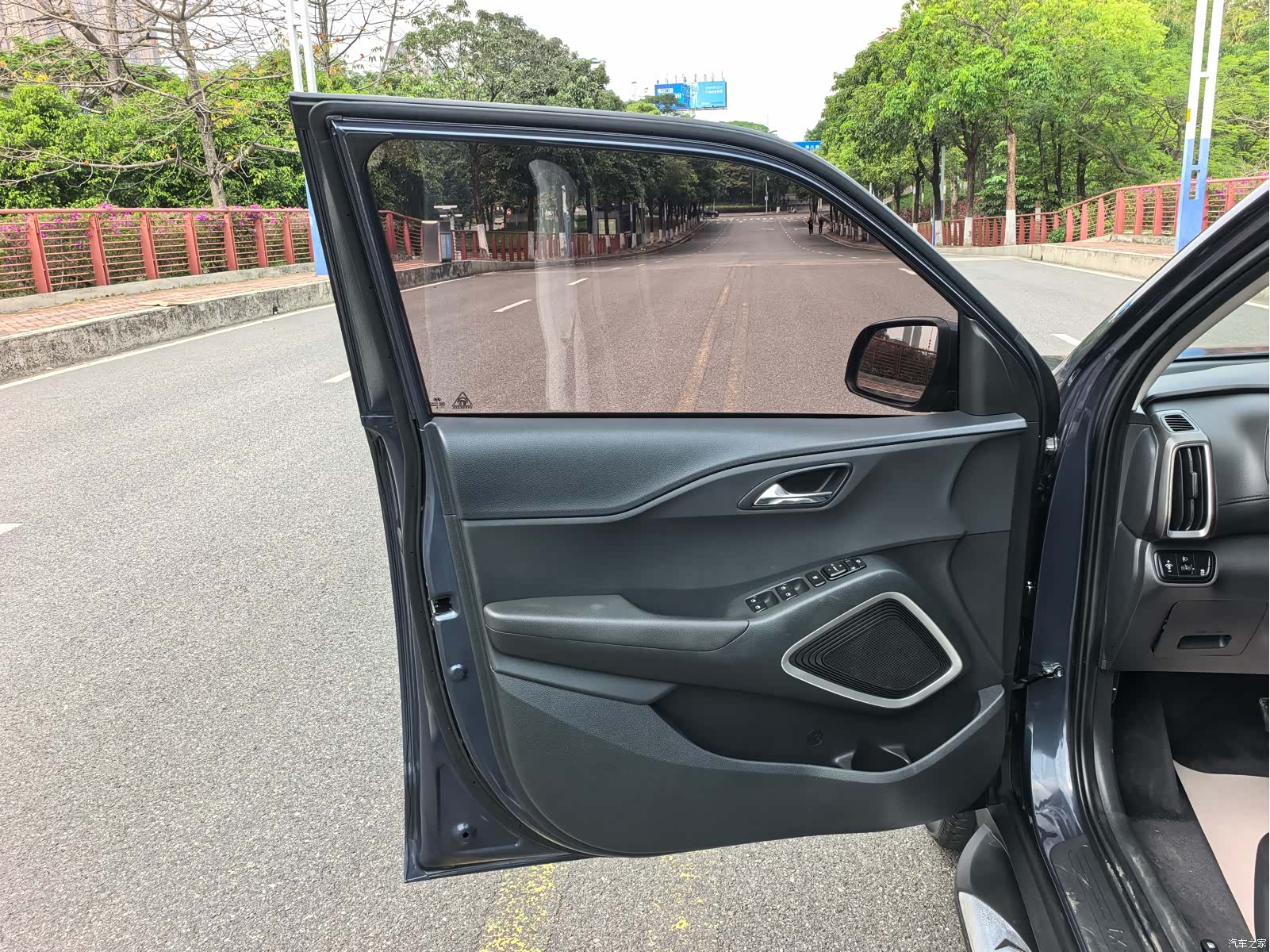 Hyundai ix35, 2019 13