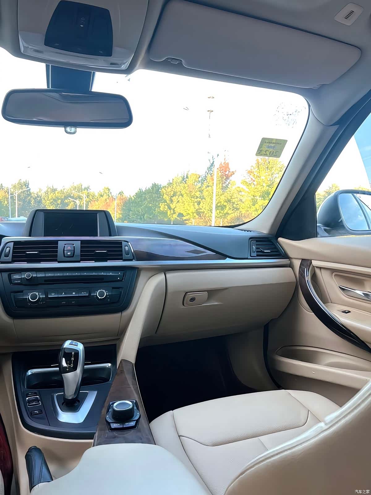 BMW 3 Series, 2013 4