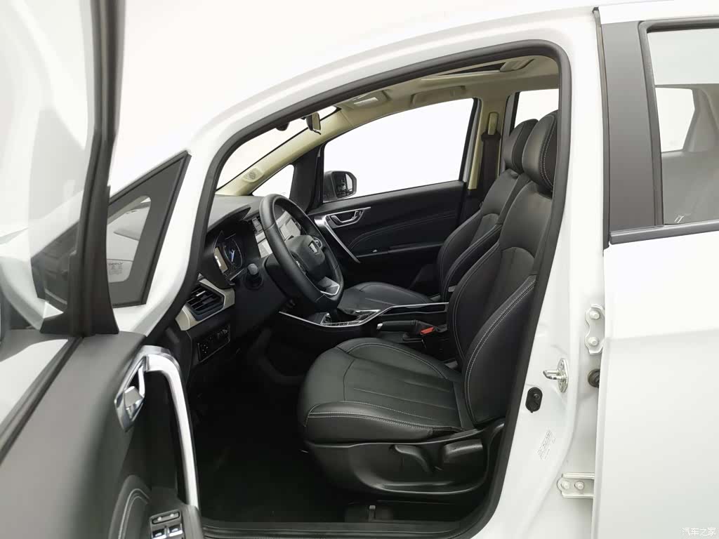 Geely X3, 2020 10