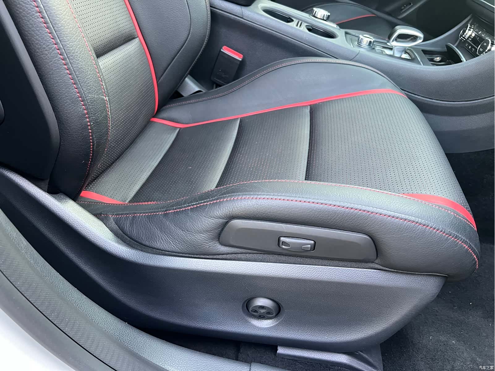 Mercedes-Benz CLA, 2017 15