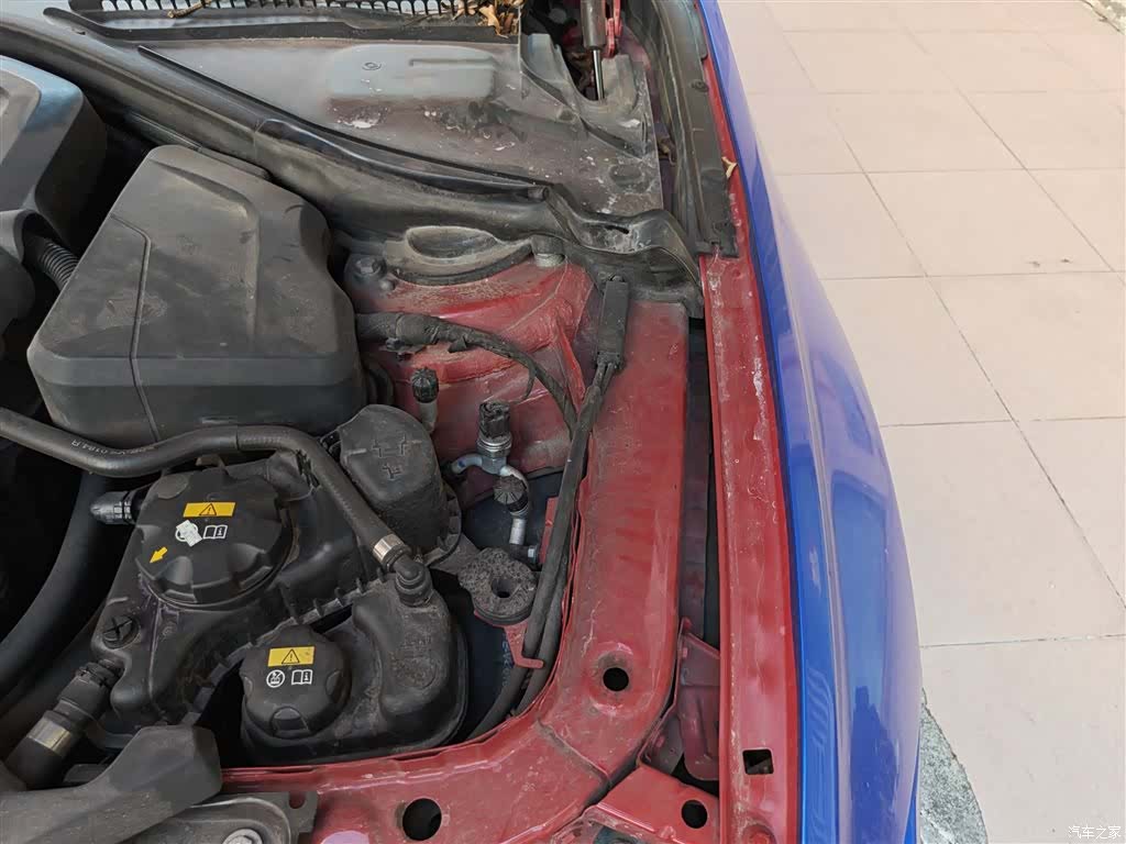 BMW 3 Series, 2017 22