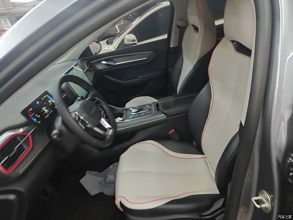 BYD Destroyer 05, 2023 15