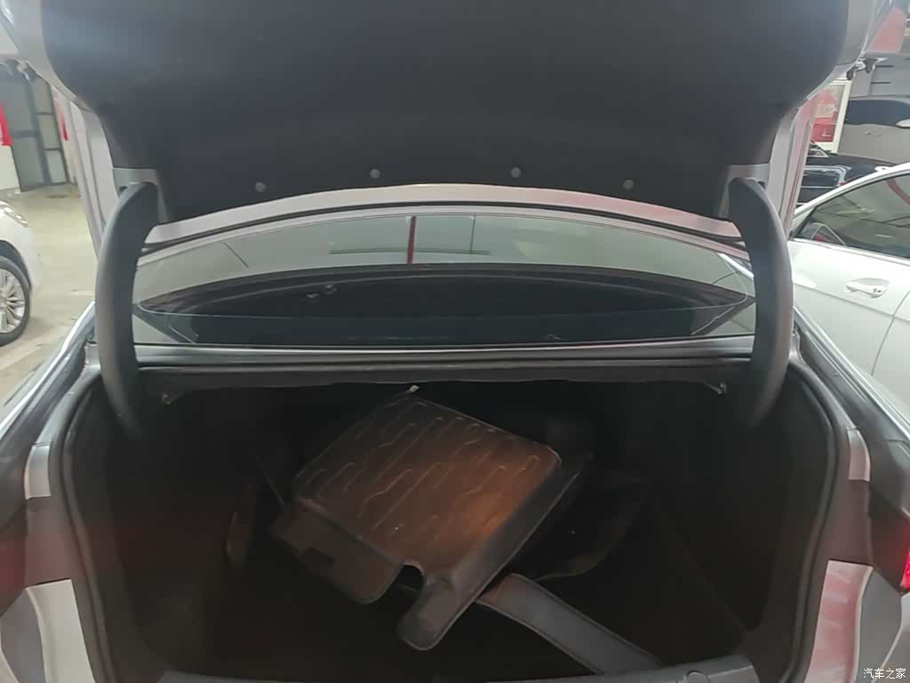 BYD Destroyer 05, 2023 19