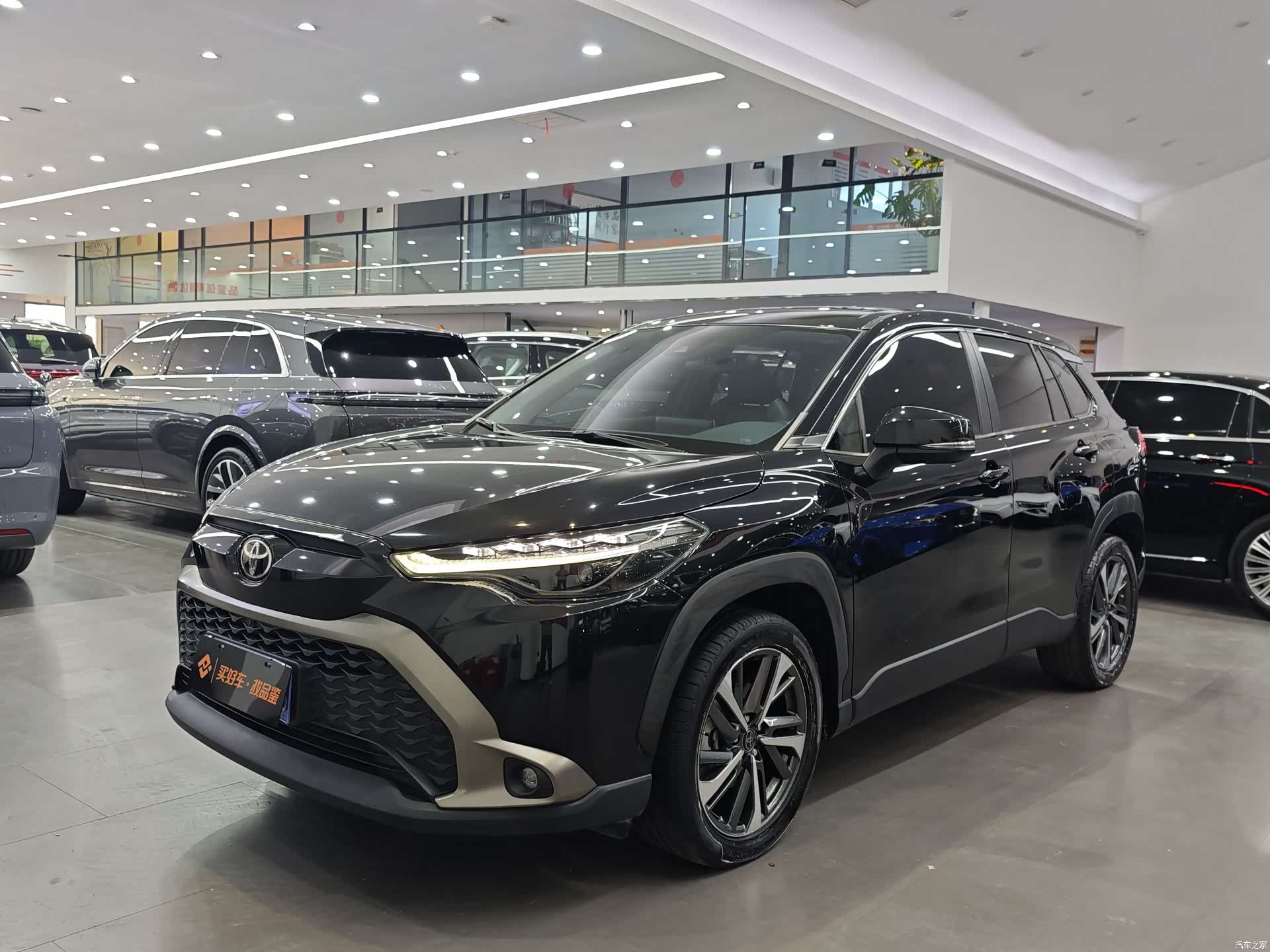 Toyota Frontlander