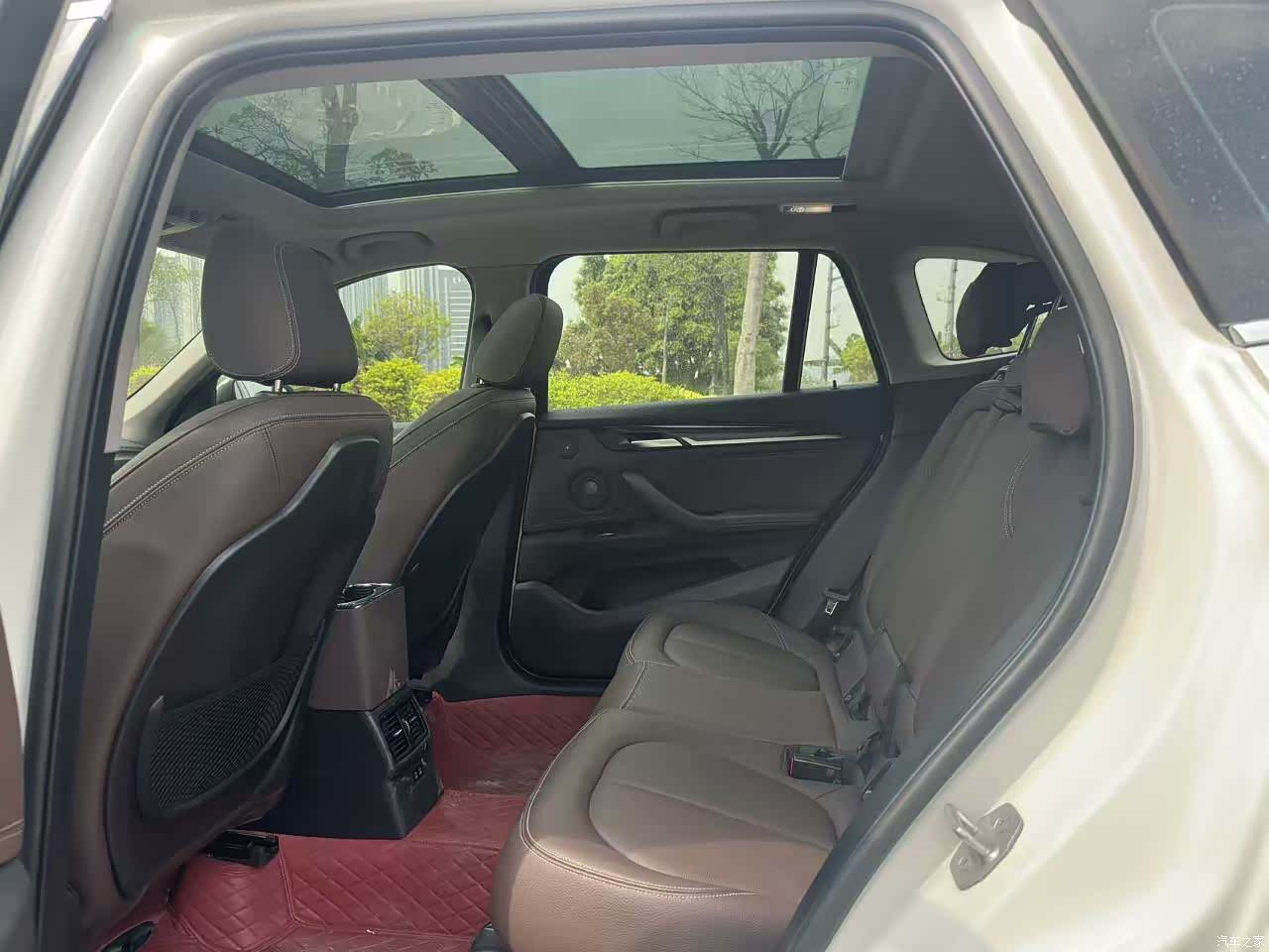 BMW X1, 2022 9