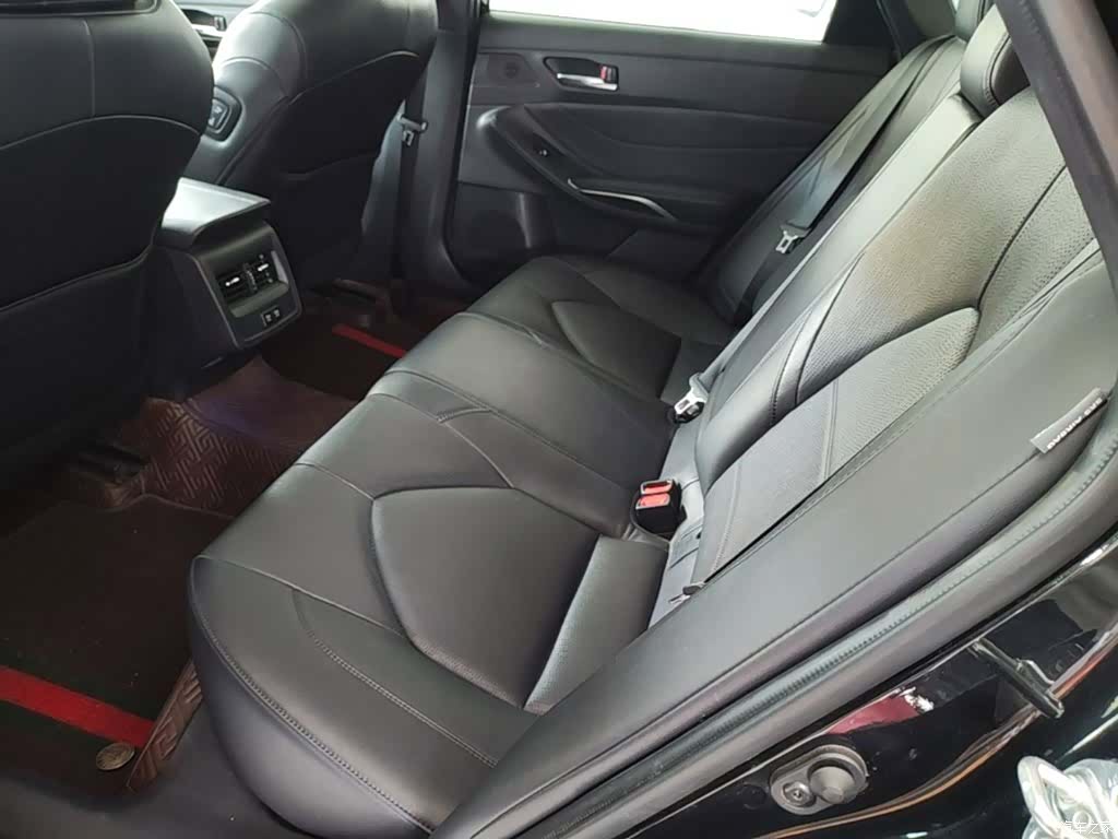Toyota Avalon, 2022 17