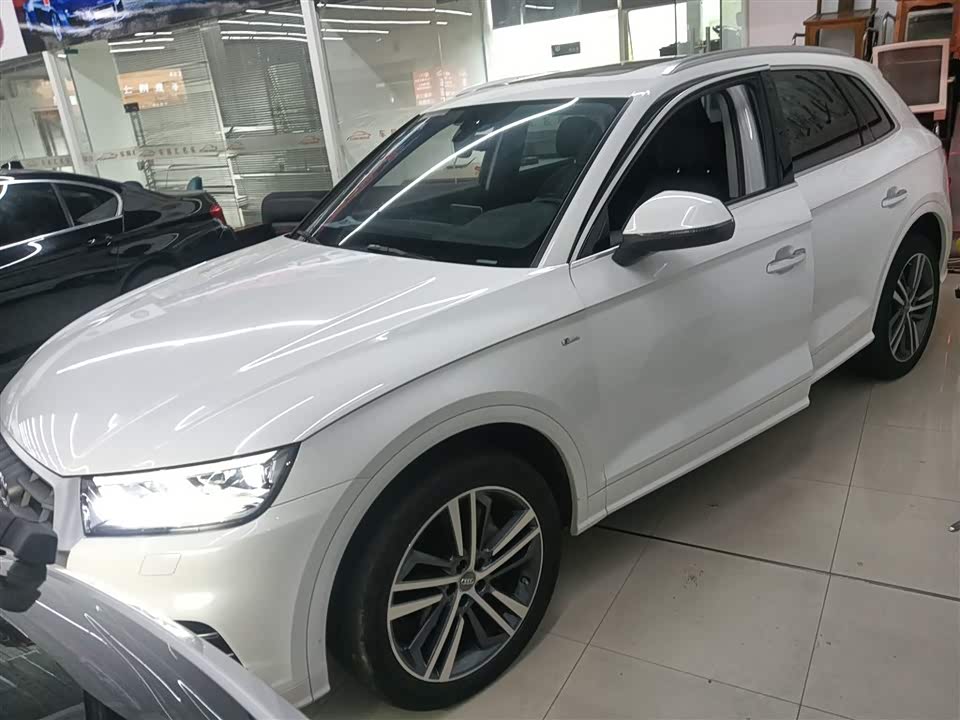 Audi Q5L