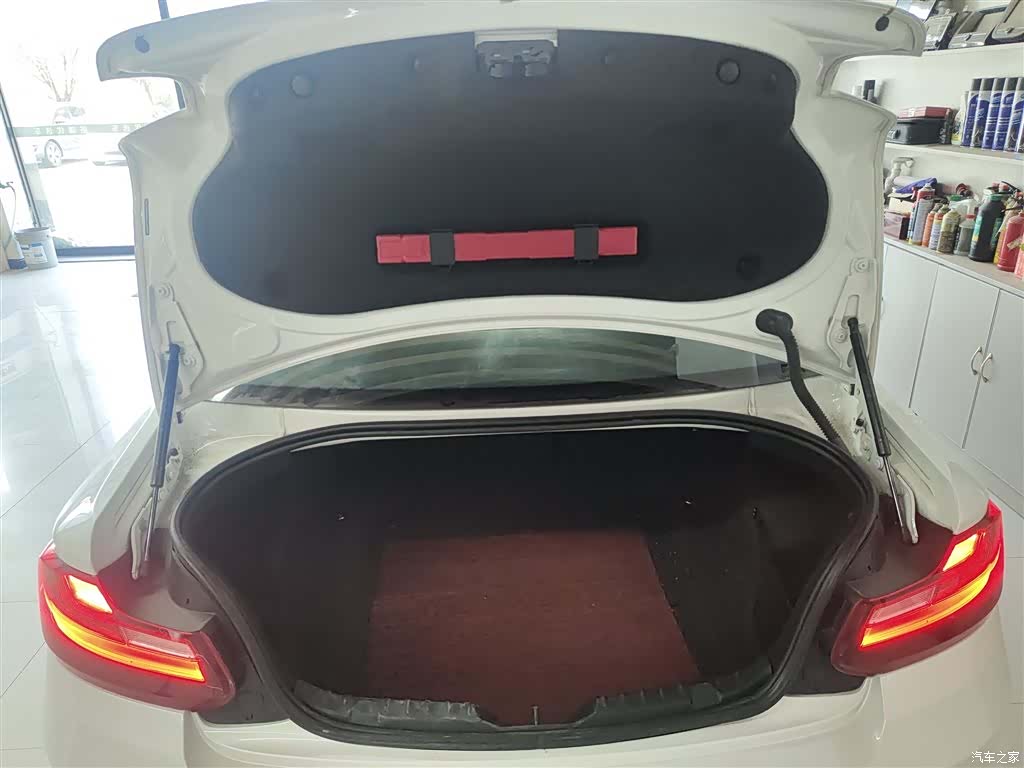 BMW 2 Series, 2019 19