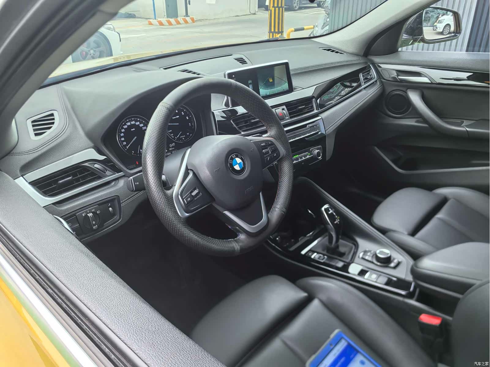 BMW X2, 2019 4