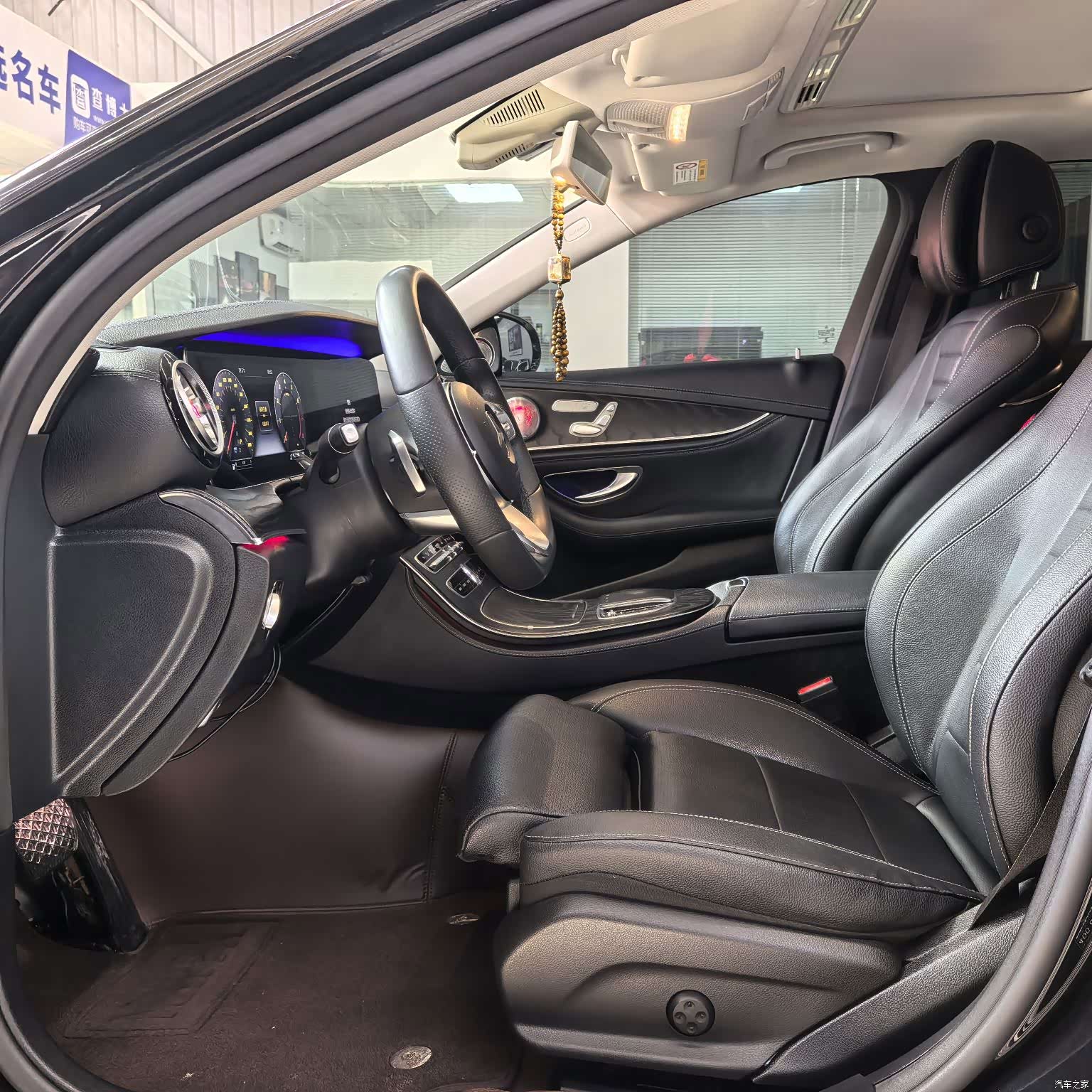 Mercedes-Benz E-Class, 2019 все фото