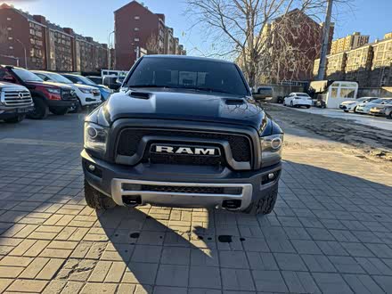 ��������RAM RAM Trucks 2016�� 5.7L �Զ�