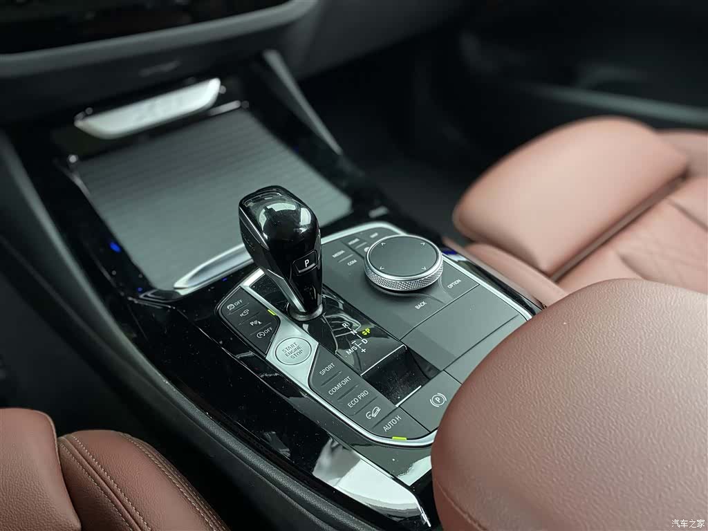 BMW X3, 2022 10