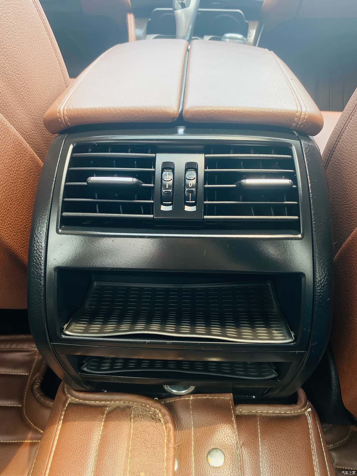 BMW 5 Series, 2014 15