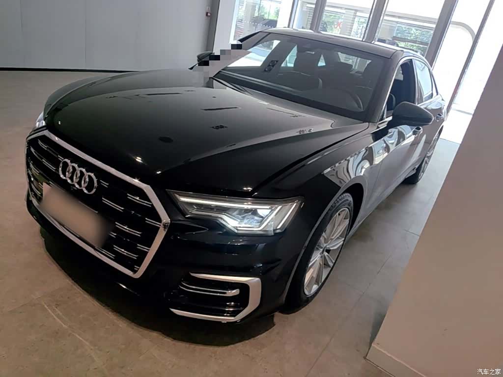 Audi A6L, 2025 1