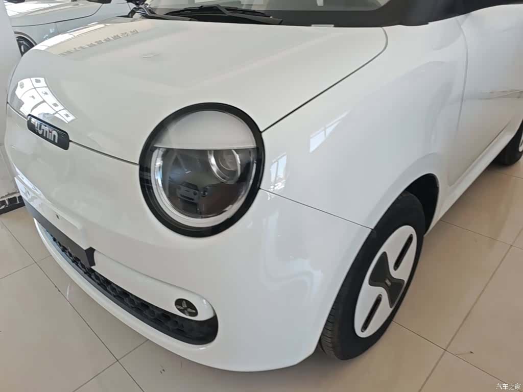 Changan Lumin, 2026 24