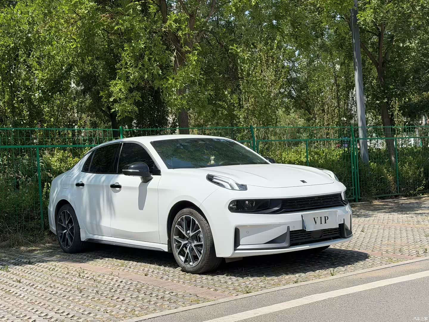 Lynk & Co 02, 2021 3