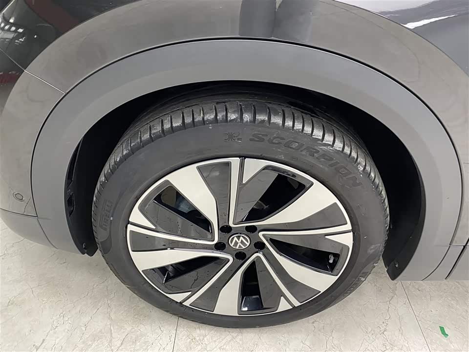 Volkswagen Lanjing Volkswagen Lanjing