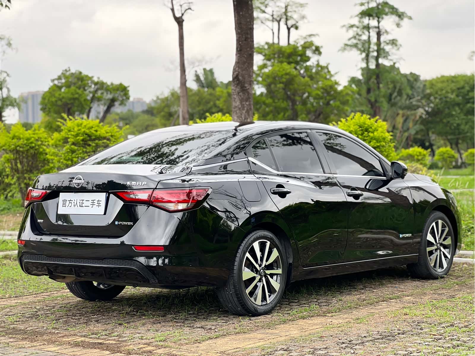Nissan Sylphy, 2022 7