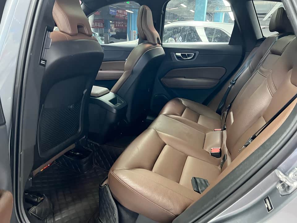 Volvo XC60 Volvo XC60