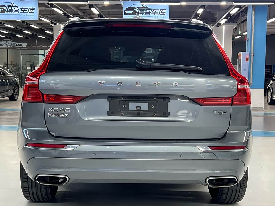 Volvo XC60 Volvo XC60